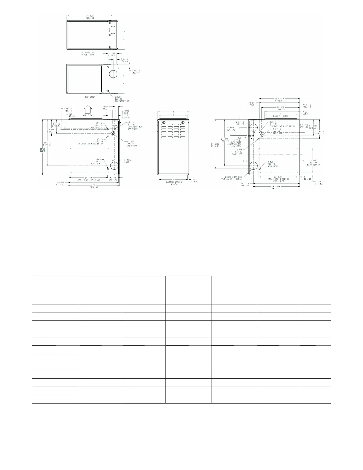 Page #3 background image