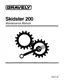 Preview: Maintenance Manual