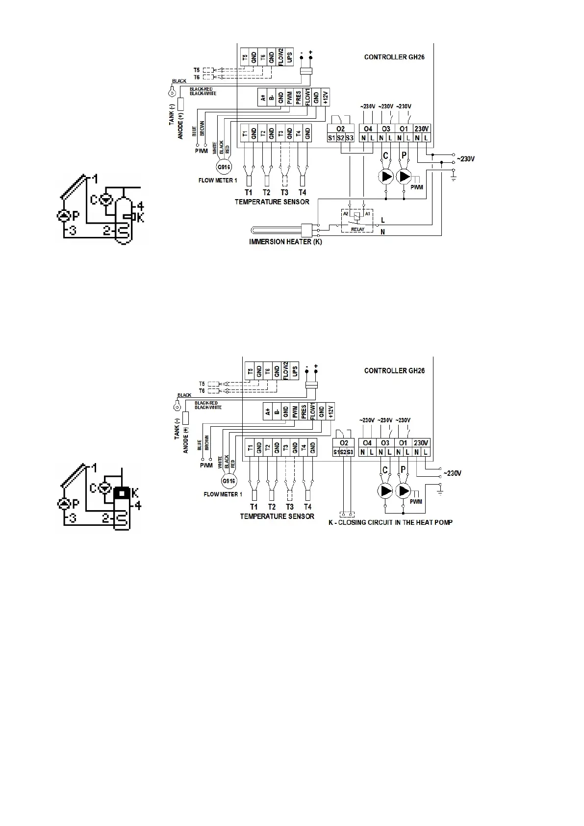 Page #6 background image