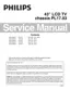 Preview: Service Manual