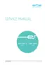 Preview: Service Manual