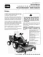 Preview: Service Manual
