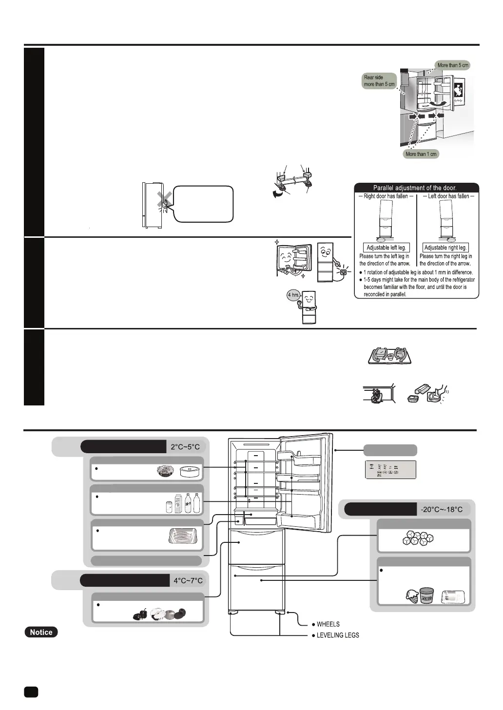 Page #4 background image