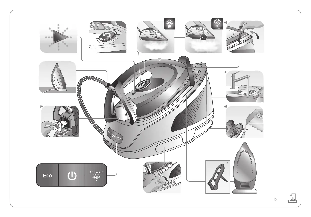 Page #3 background image
