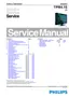 Preview: Service Manual