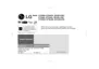 Preview: Instruction Booklet