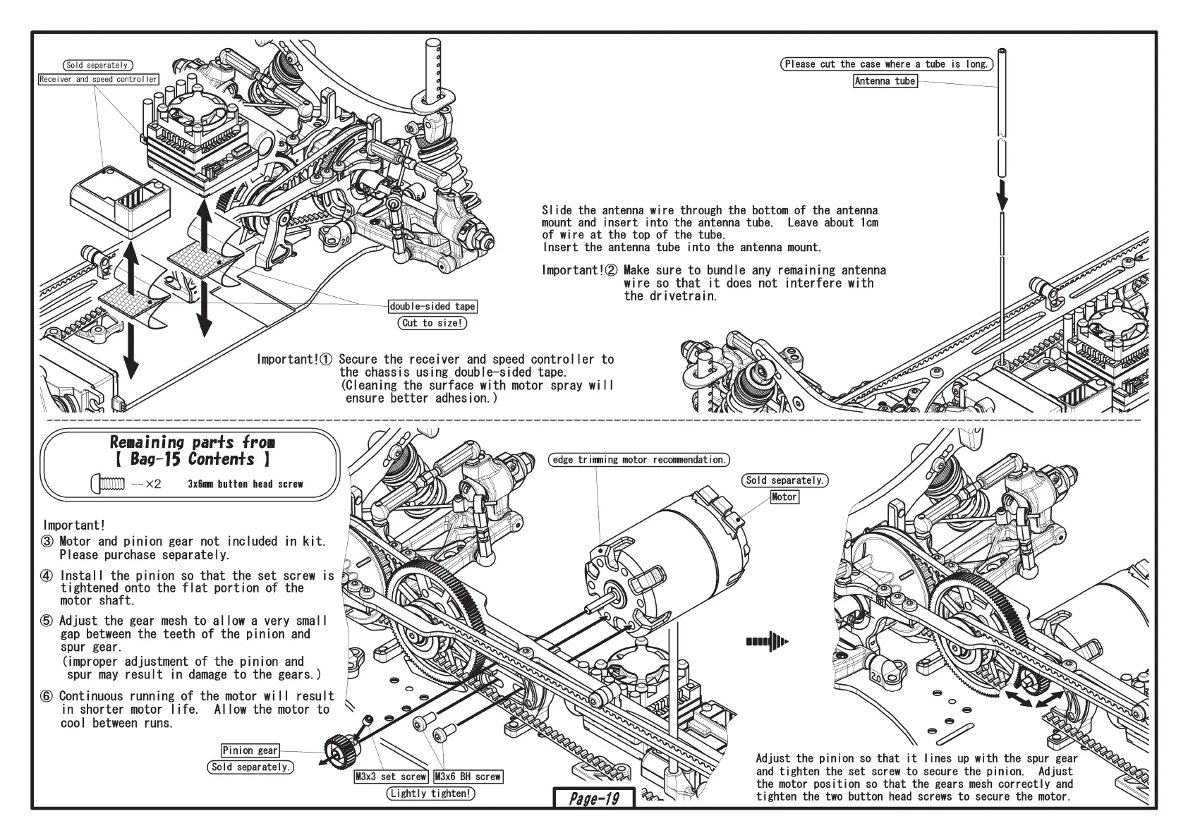 Page #19 background image