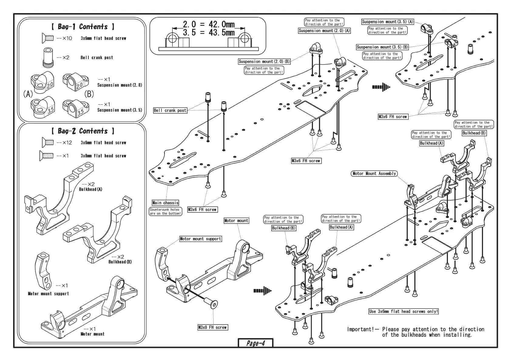 Page #4 background image