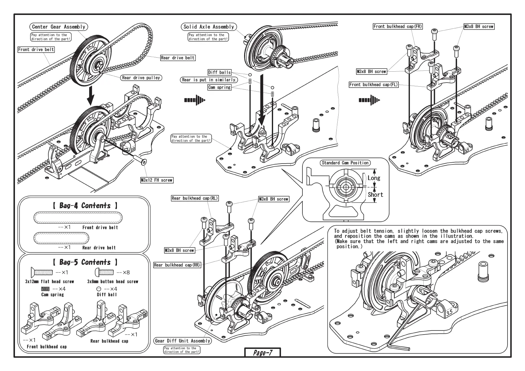 Page #7 background image