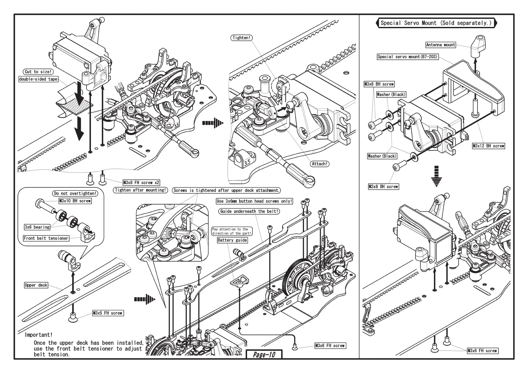 Page #10 background image