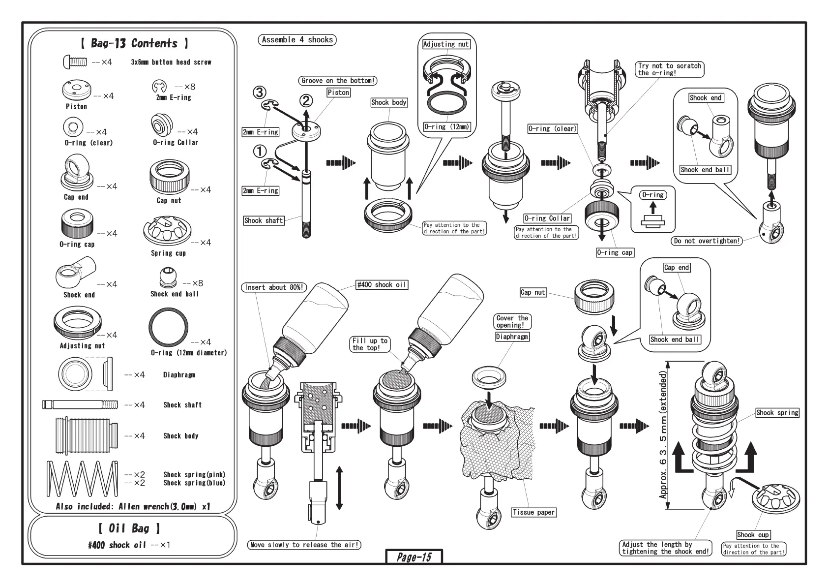 Page #15 background image