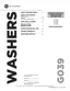 Preview: Owner's Manual & Installation Instructions