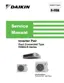 Preview: Service Manual