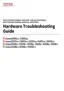 Preview: Hardware Troubleshooting Guide