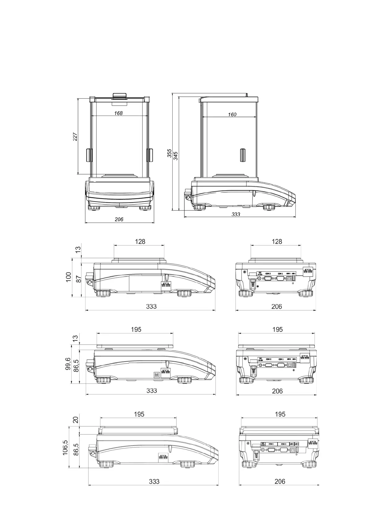 Page #6 background image