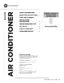 Preview: Owner's Manual & Installation Instructions