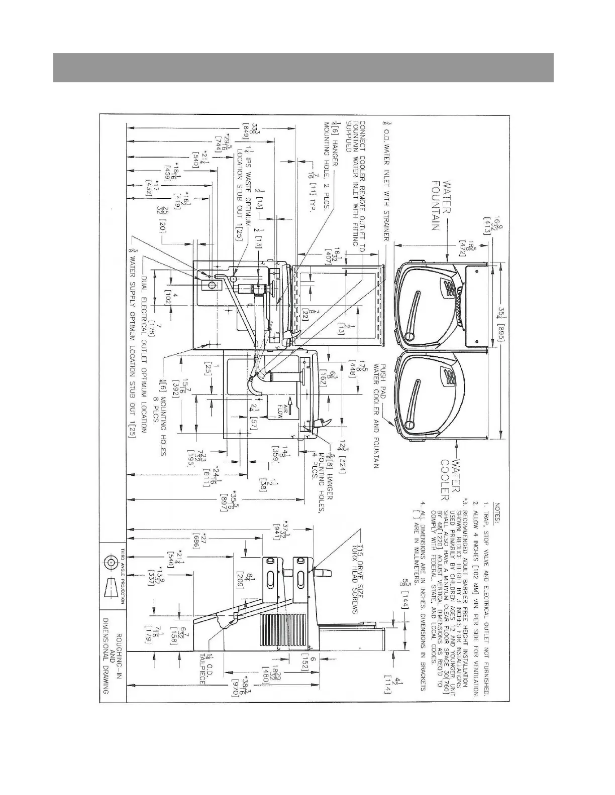 Page #8 background image