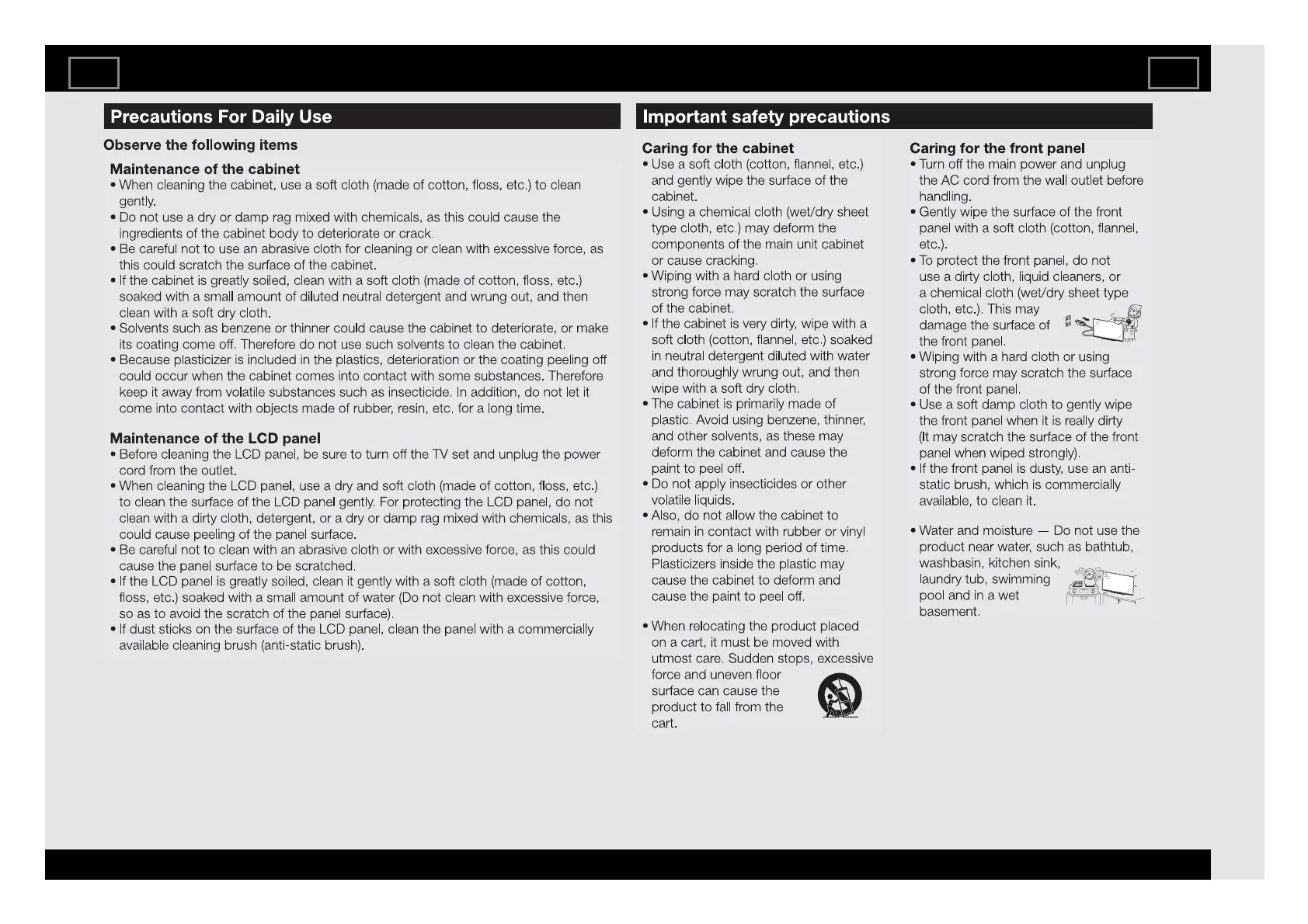 Page #4 background image