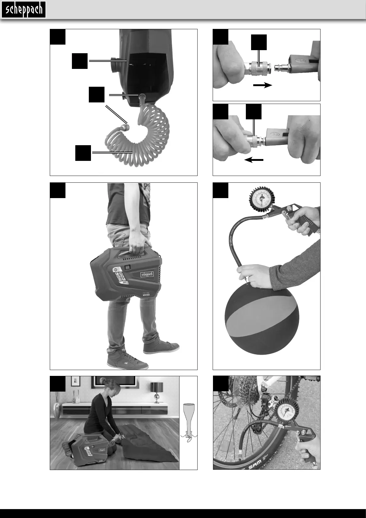 Page #4 background image