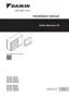 Preview: Installation Manual