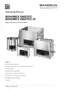 Preview: Operating Manual