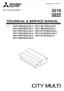 Preview: Technical & Service Manual