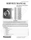 Preview: Service Manual