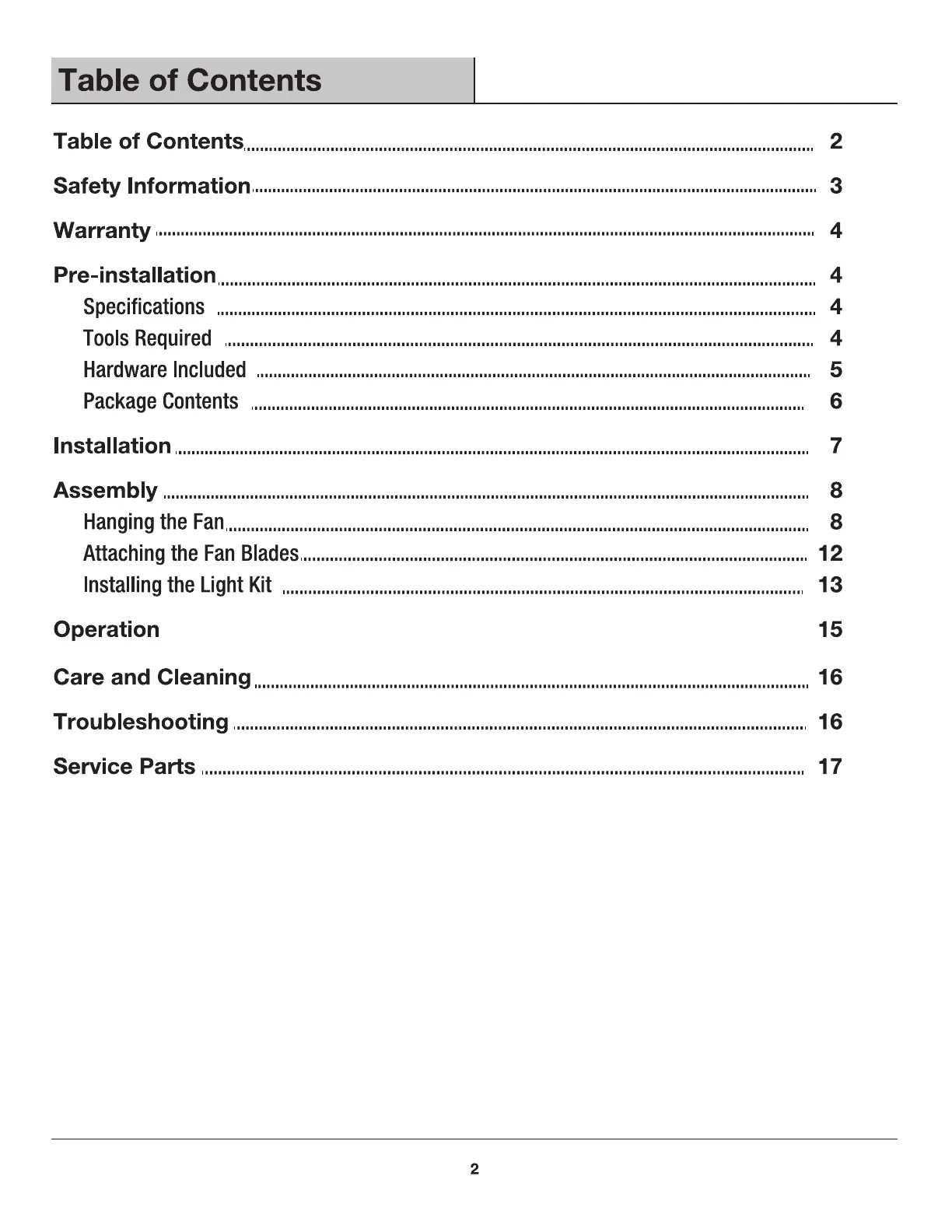 Page #2 background image