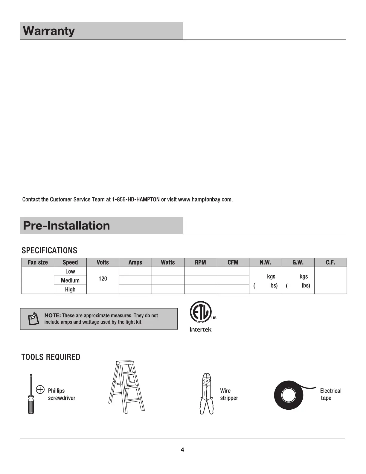 Page #4 background image