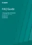 Preview: Faq Guide