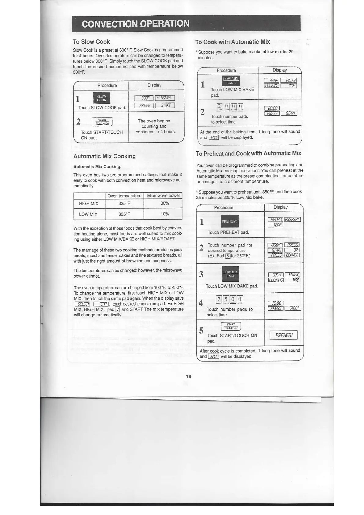 Page #19 background image