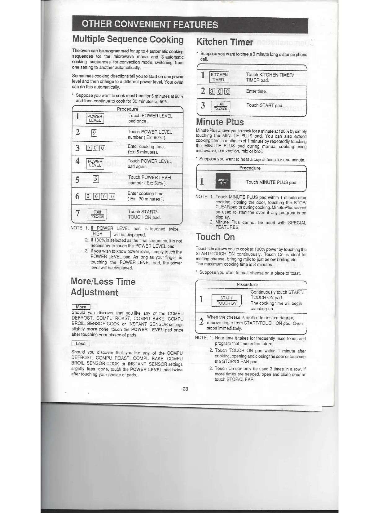 Page #23 background image