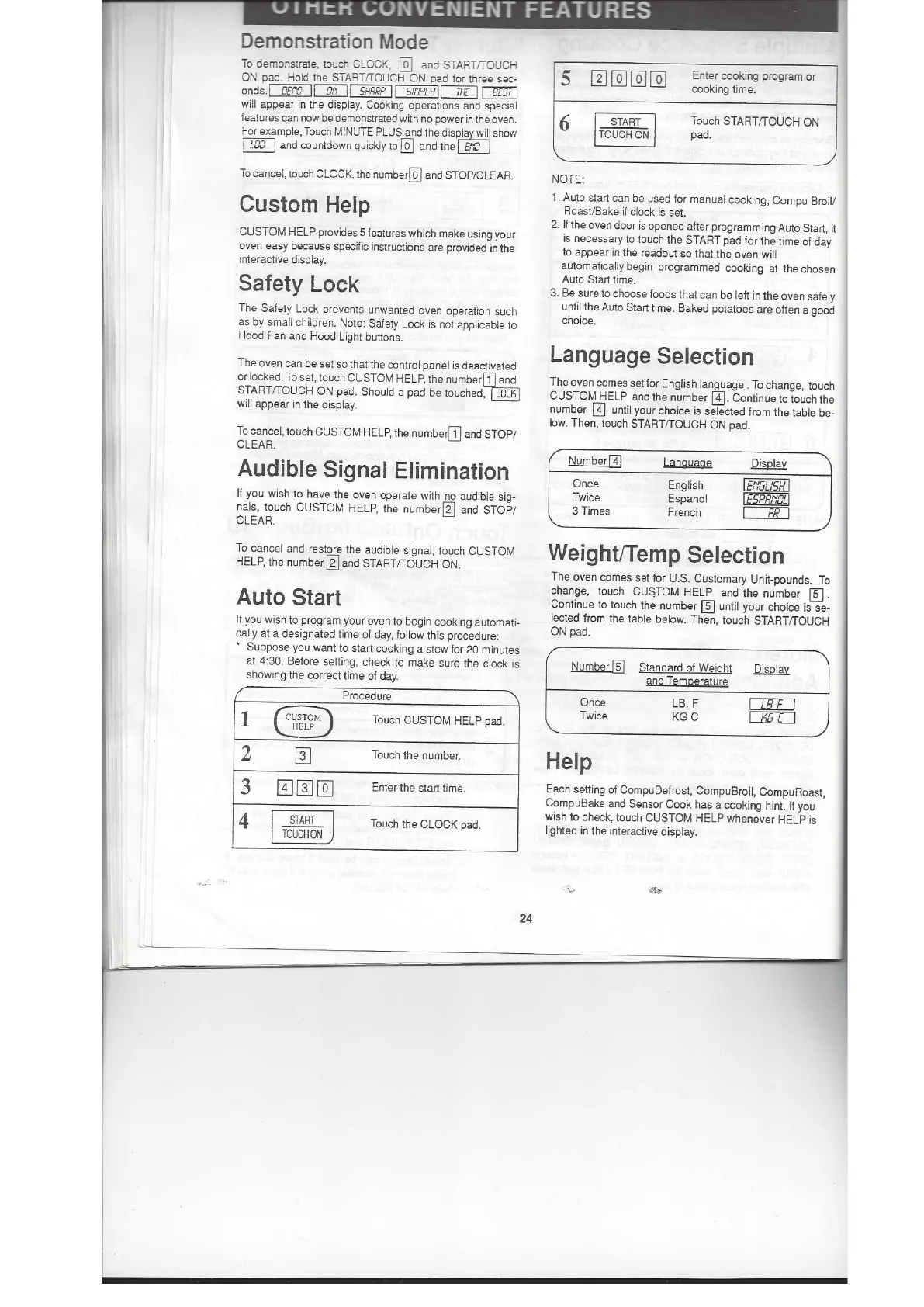 Page #24 background image