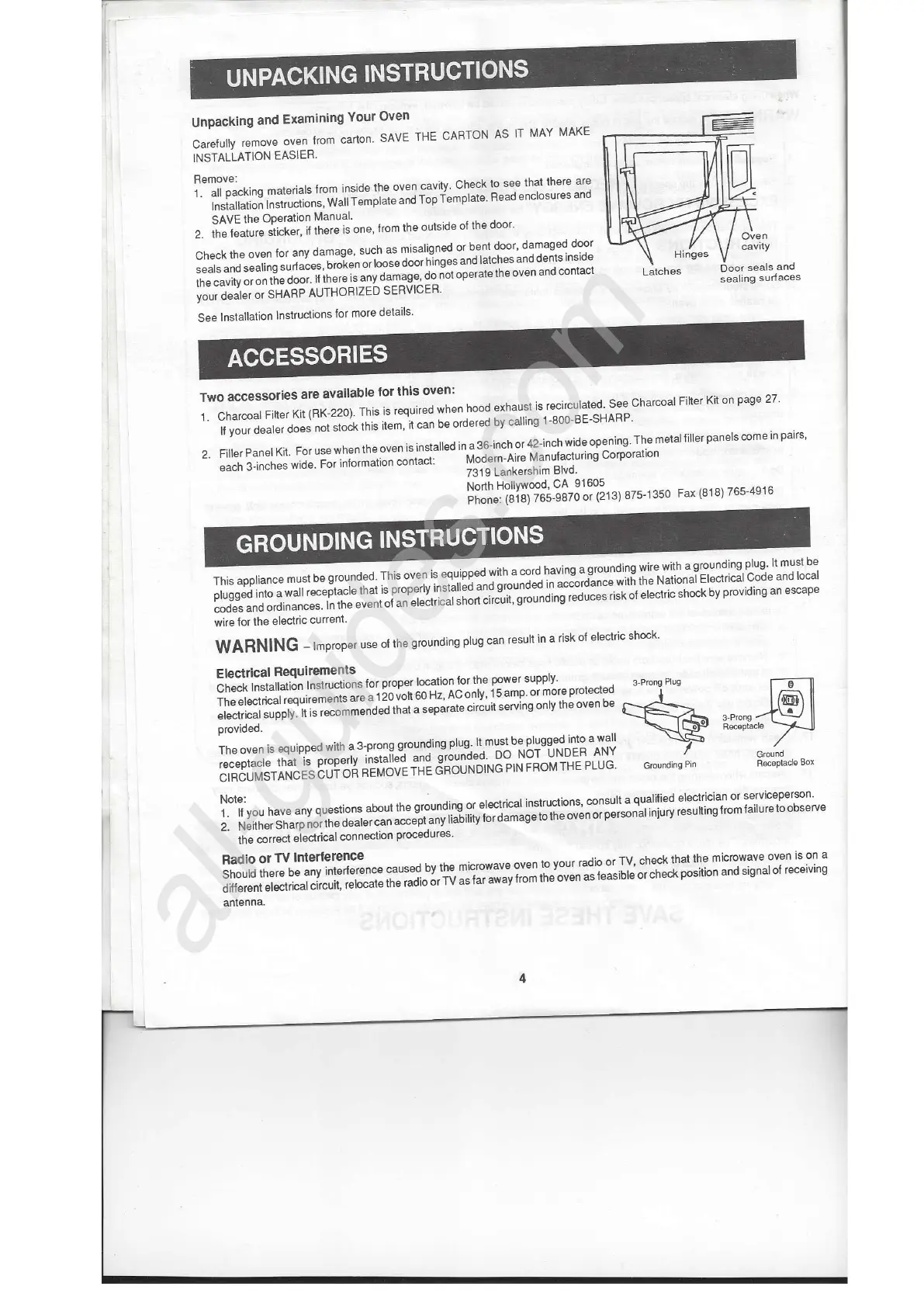 Page #6 background image