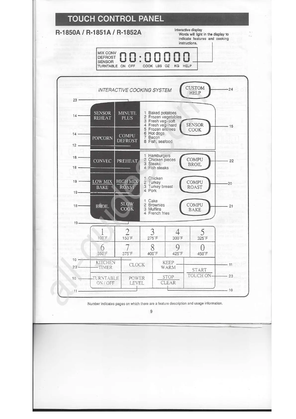 Page #11 background image
