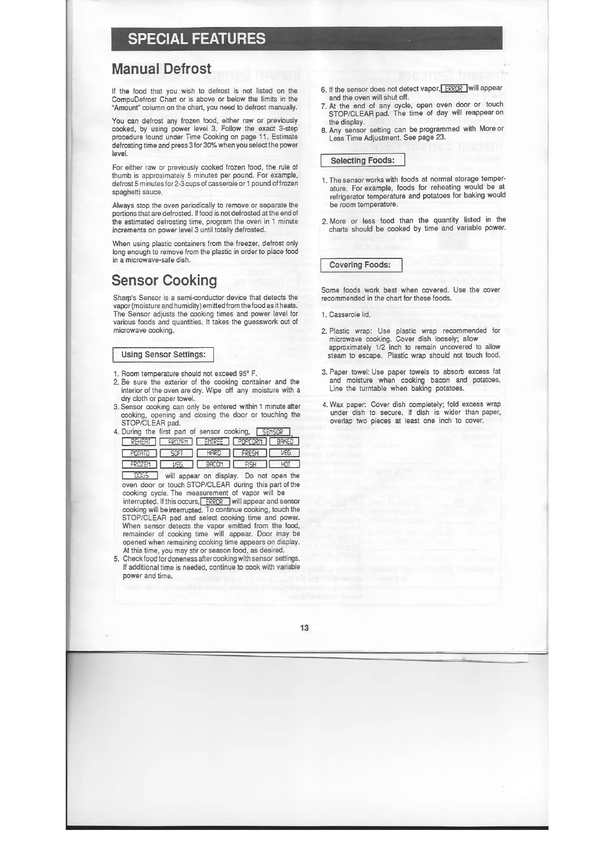 Page #15 background image