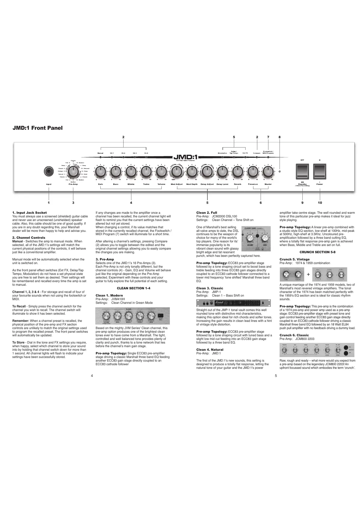 Page #4 background image