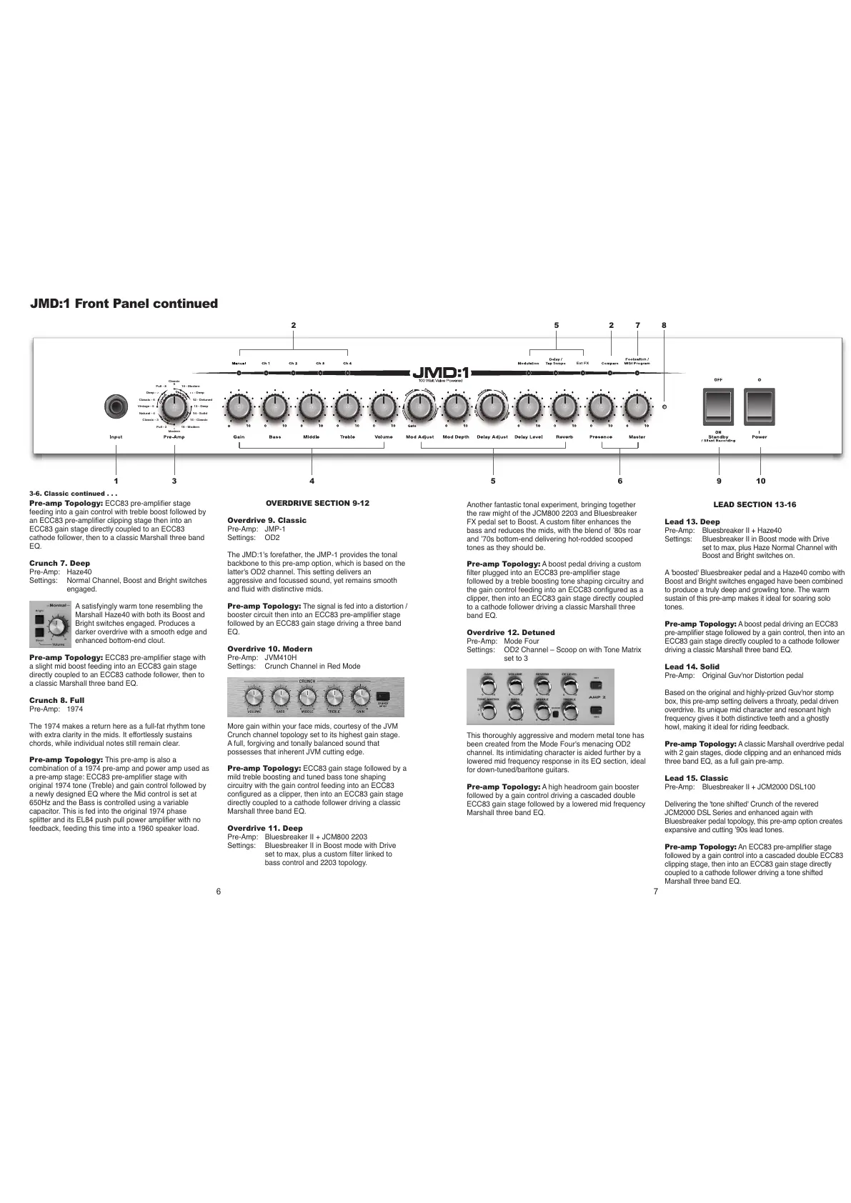 Page #5 background image