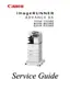 Preview: Service Guide