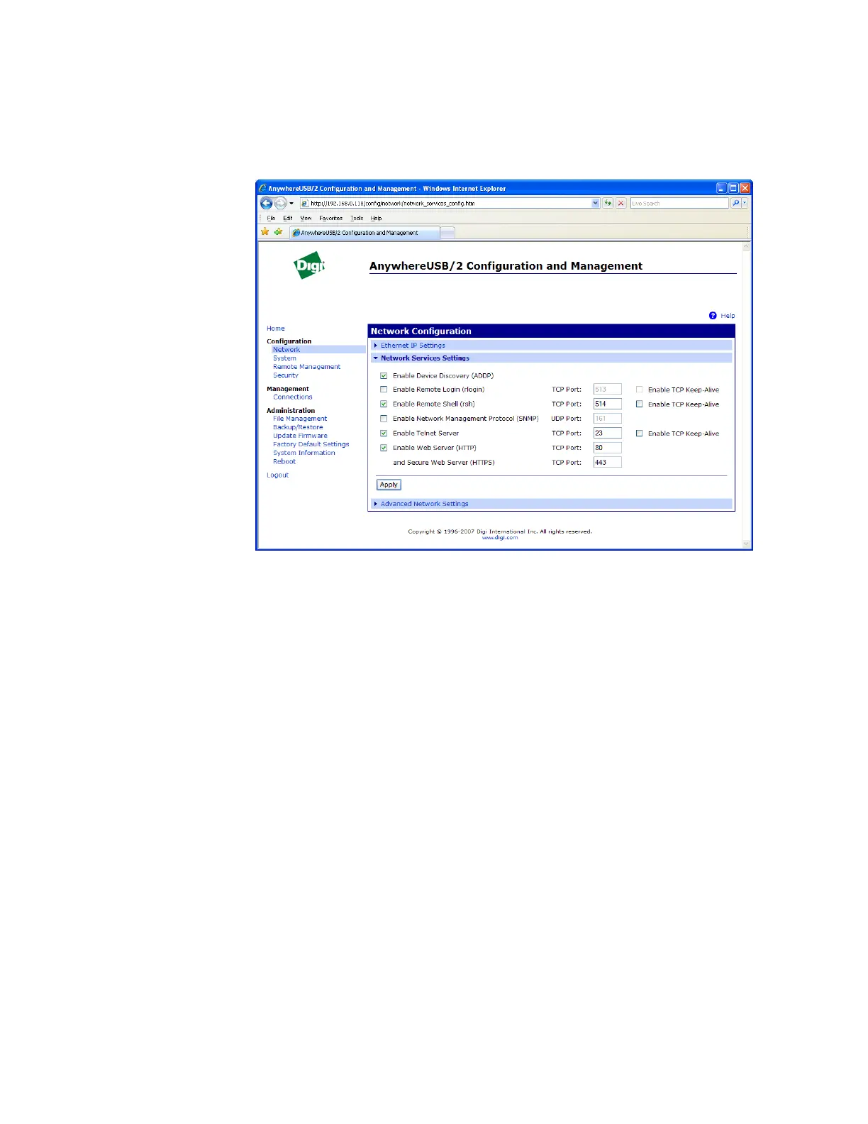 Page #38 background image