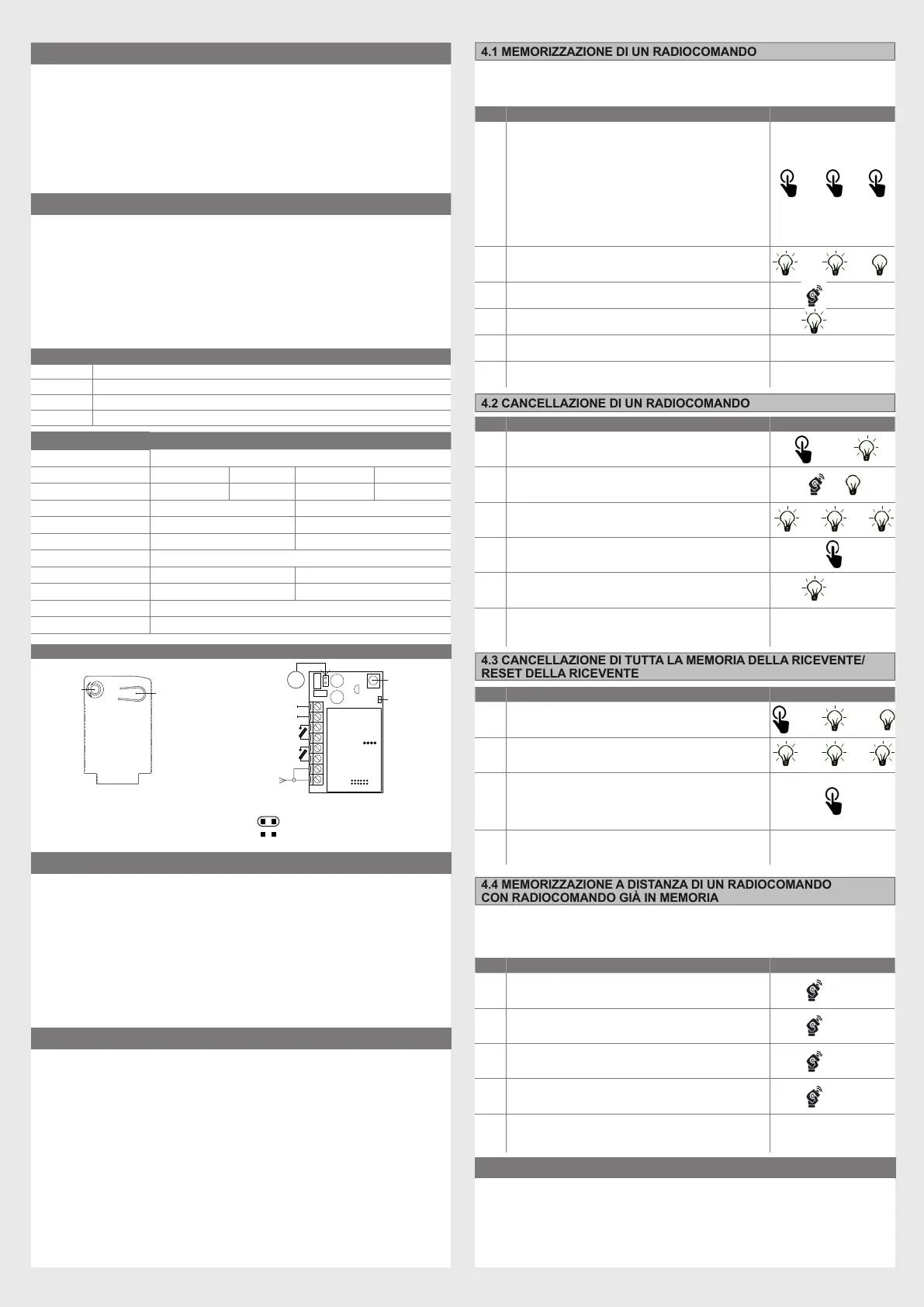 Page #2 background image