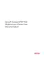 Preview: User Documentation
