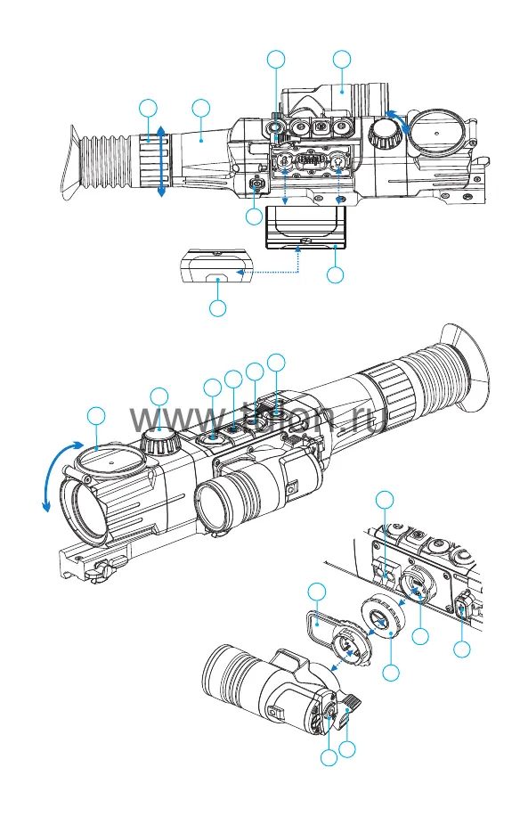 Page #5 background image