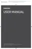 Preview: User Manual