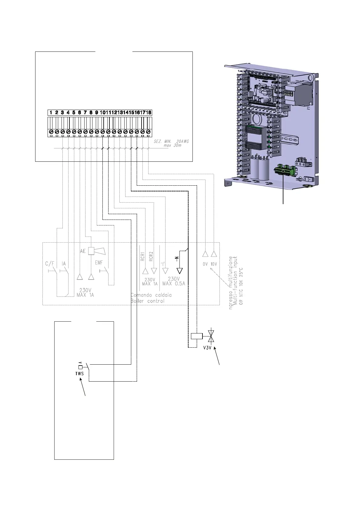Page #19 background image