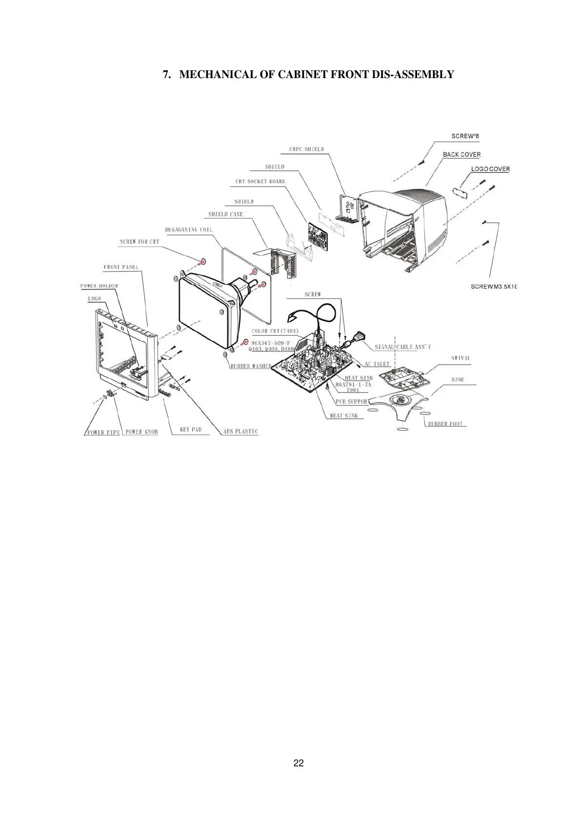 Page #22 background image