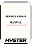 Preview: Service & Repair Manual