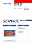 Preview: Service Manual