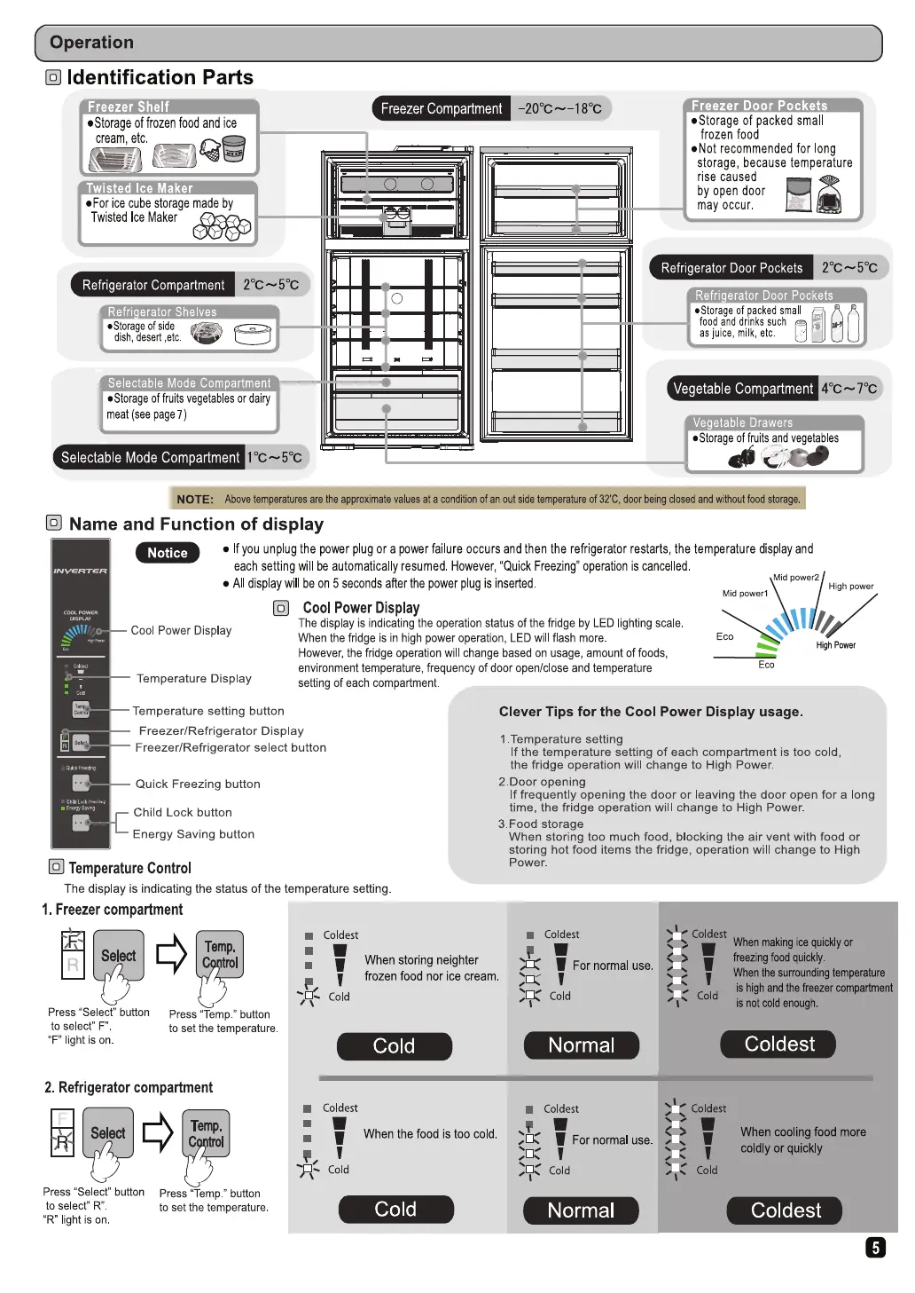 Page #5 background image
