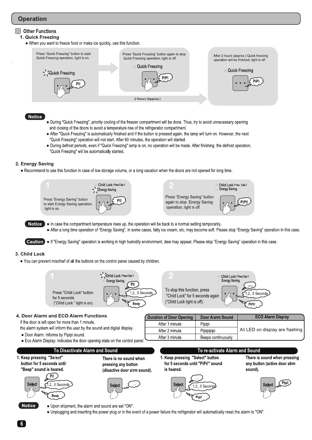 Page #6 background image